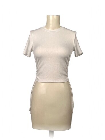 Zara Bluz %70 İndirimli.