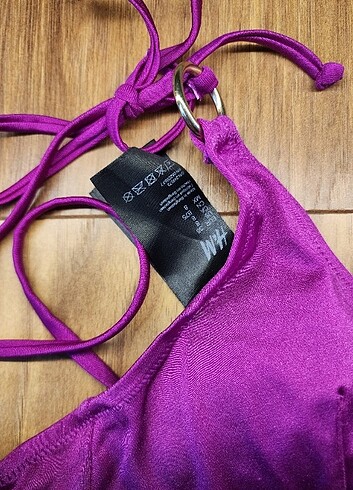 m Beden Bikini Kombin