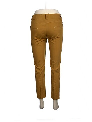 38 Beden PreLoved Kumaş Pantolon %70 İndirimli.