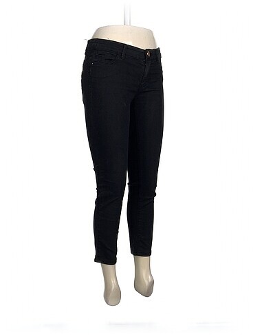 Stradivarius Stradivarius Jean / Kot %70 İndirimli.