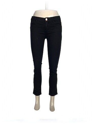 Stradivarius Jean / Kot %70 İndirimli.