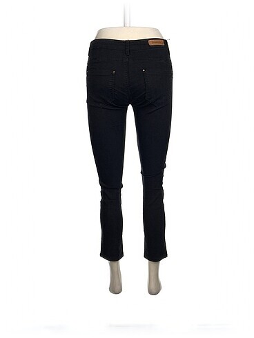 38 Beden Stradivarius Jean / Kot %70 İndirimli.