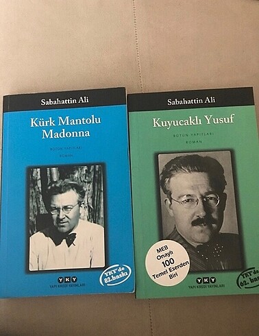 Kitap