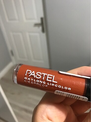 Pastel ruj 38 numara