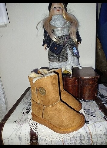 Ugg bot