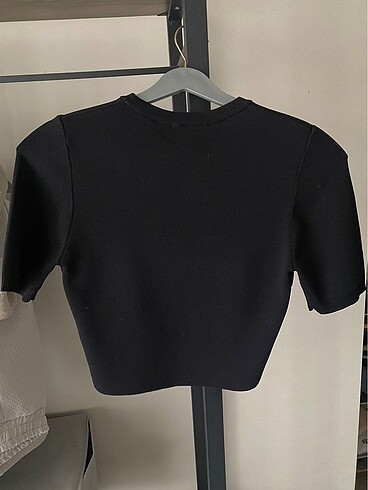 s Beden Twist Tshirt