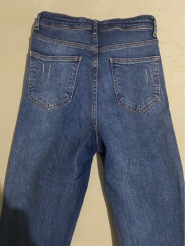 xs Beden Skinny pantolon