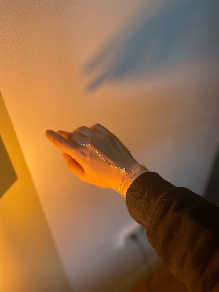 Yonca Detaylı Şahmeran - Görsel 2