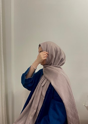Dalga model şal