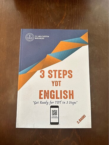 YDT ENGLISH 3 ADIM TESTLERi