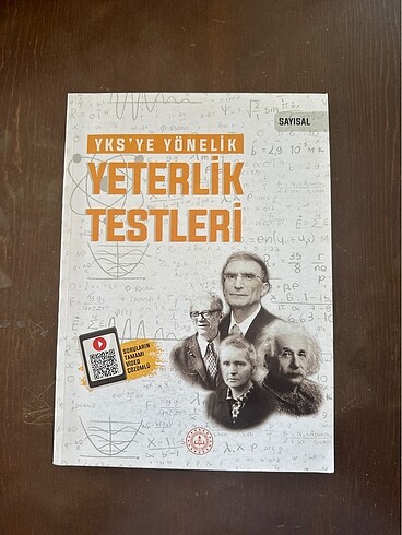Sayısal Yeterlilik Testleri