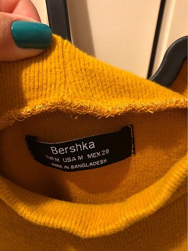 Bershka bershka tişört