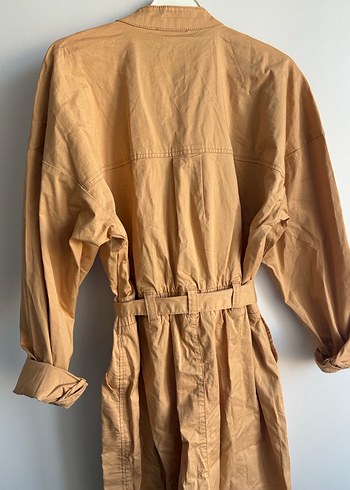 Bej kot tulum oxxo etiketli - Görsel 10