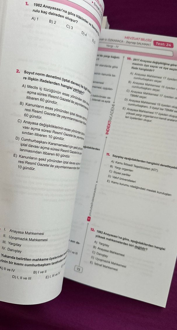 MEB-AGS Algoritması Soru Bankası Zeynep salman içli - Görsel 2