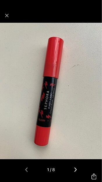 Kırmızı ruj