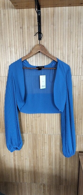 Tatlış bolero