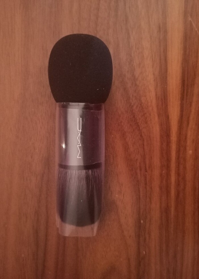 Mac 182 Fırça ve Sünger - Görsel 2