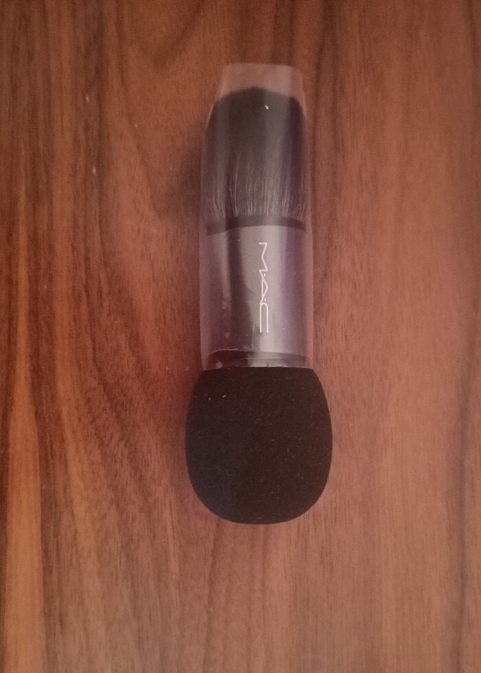 Mac 182 Fırça ve Sünger - Görsel 3