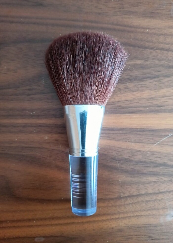 Clinique Pudra ve Fondöten Fırçası - Görsel 4