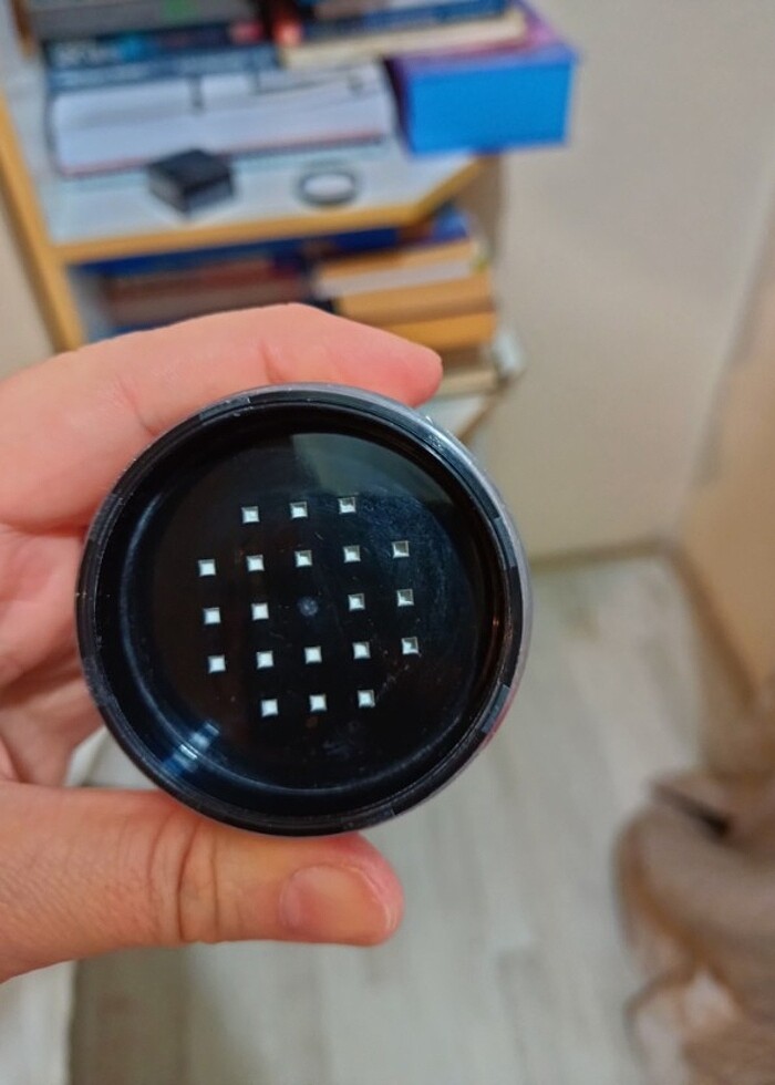 Mac aydınlatıcı pudra - Görsel 3