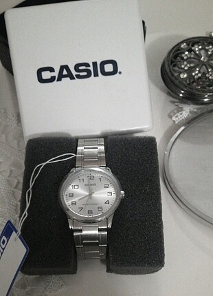 Casio kol saati