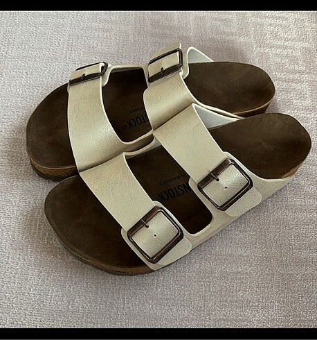 Birkenstok terlik
