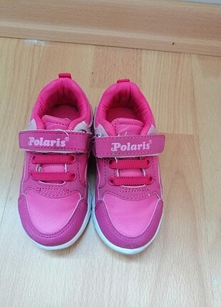 Polaris Polaris çocuk ayakkabı