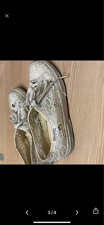 Superga Superga kadın ayakkabı