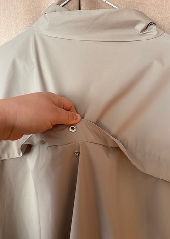 LC WAIKIKI YAĞMURLUK - Görsel 8