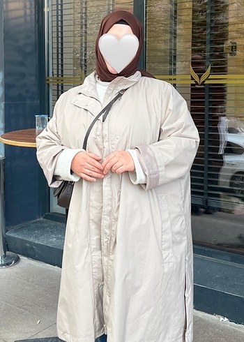 LC WAIKIKI YAĞMURLUK - Görsel 2