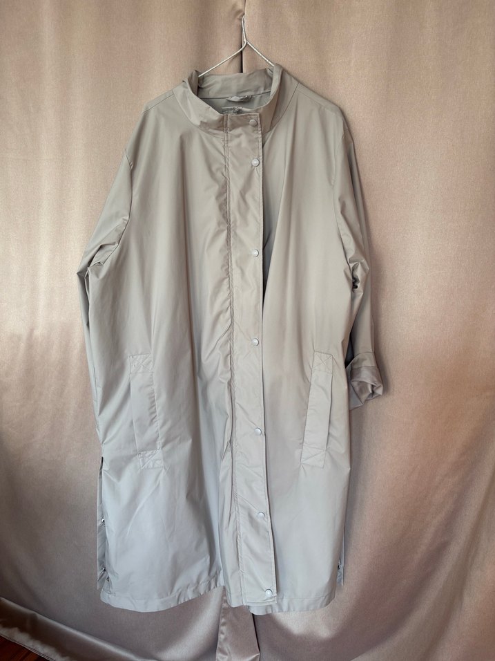 LC WAIKIKI YAĞMURLUK - Görsel 4