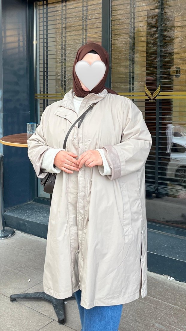 LC WAIKIKI YAĞMURLUK - Görsel 2