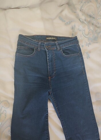Kot pantolon