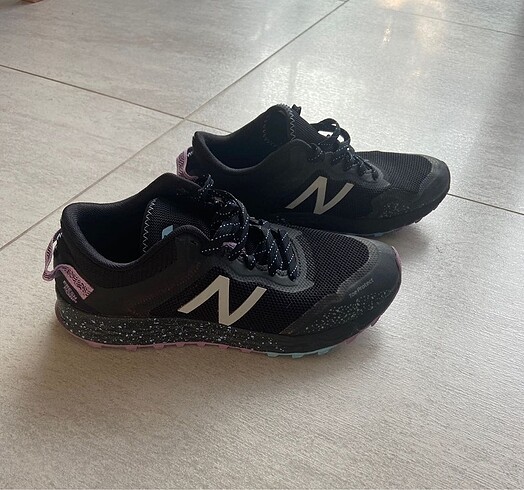 New Balance New Balance Spor Ayakkabı