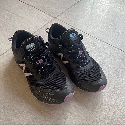 New Balance Spor Ayakkabı