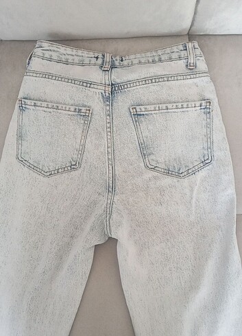 Trendyol & Milla flare jeans