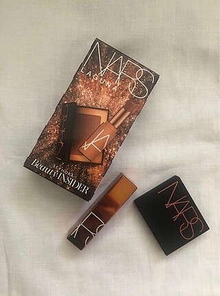 Nars Laguna Set