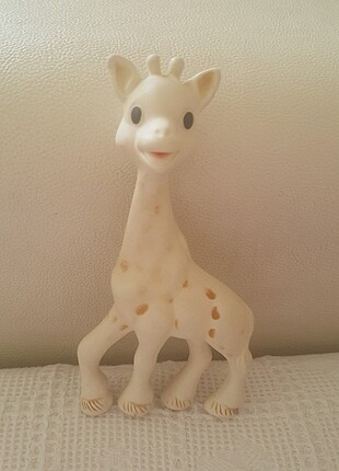 Sophie la Girafe Diş kaşıyıcı