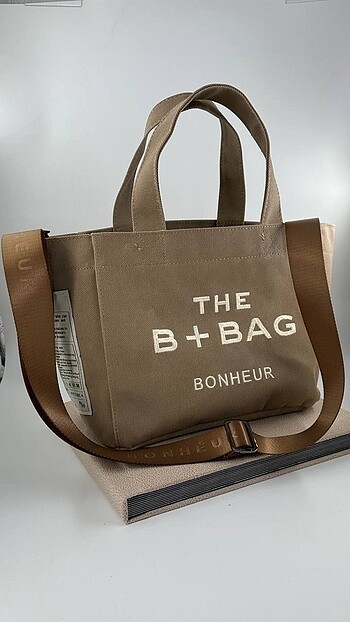 The bag çanta