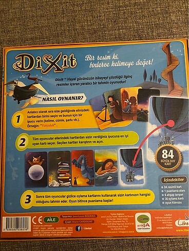 Diğer Eğitici oyuncak