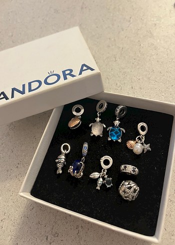 Pandora charm - Görsel 6