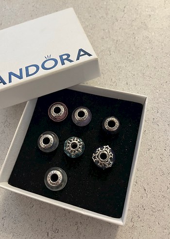 Pandora charm - Görsel 7