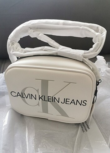 Calvin klein çanta