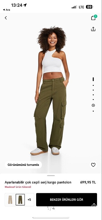 Bershka
