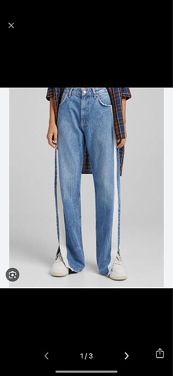 Bershka