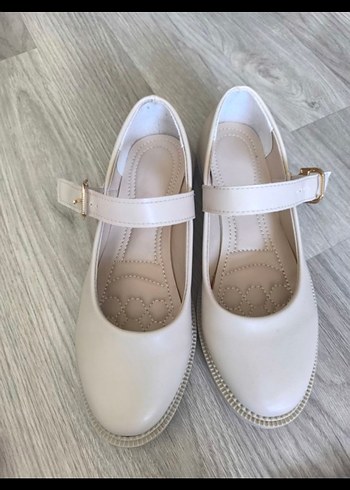Babet Loafer ayakkabı