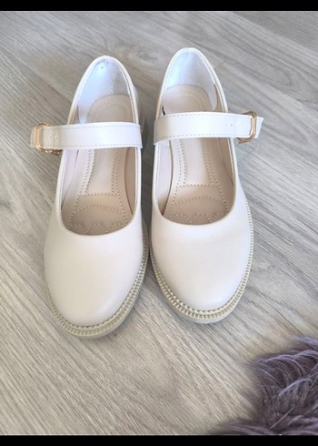 Diğer Babet Loafer ayakkabı