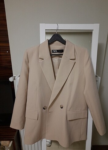 Zara ZARA BLAZER ORİJİNAL 