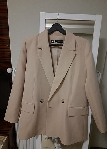 s Beden ZARA BLAZER ORİJİNAL 