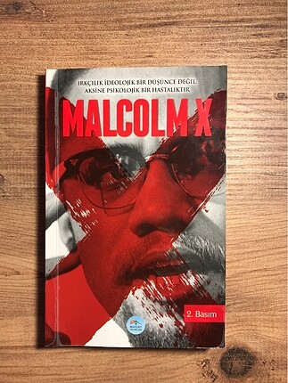 MALCOLM X